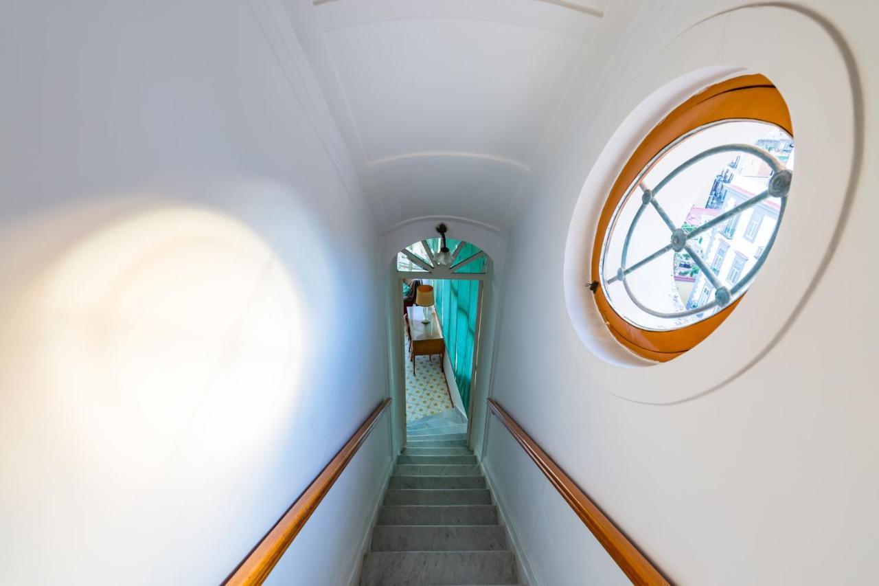 Villa Paola - Hidden Panoramic Garden And Terraces By Napoliapartments Luaran gambar