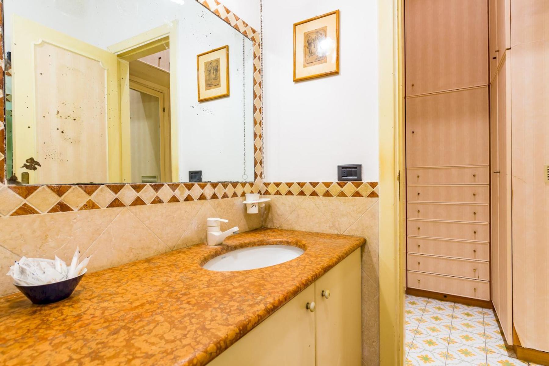 Villa Paola - Hidden Panoramic Garden And Terraces By Napoliapartments Luaran gambar