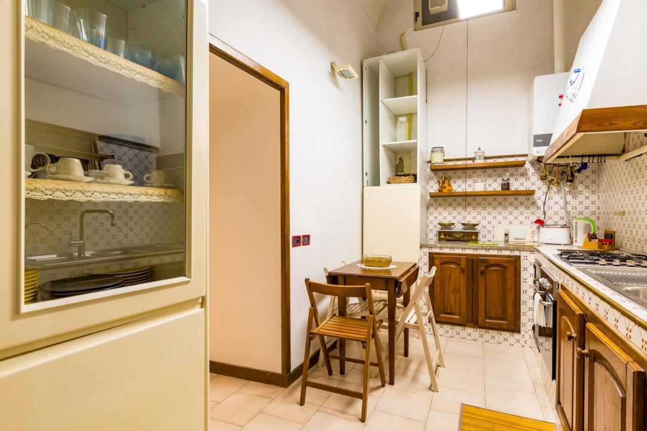 Villa Paola - Hidden Panoramic Garden And Terraces By Napoliapartments Luaran gambar